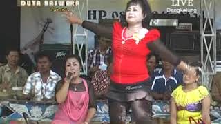 Seni Sunda Jaipong  Duta Baswara