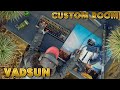 КАСТОМКИ ОТ VADSUN CLUB | НУ ЧТО ПОСТРЕЛЯЕМ? | PUBG MOBILE  | VADSUN |