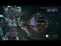 The BEST Gara Nuke build (Rivenless)| Warframe 1999