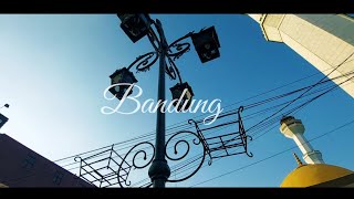 Bandung | Short Cinematic video, By KineMaster