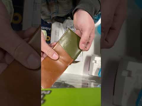 Video: Hoe portemonnee openen?