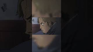 “I come from Ryuku pal” #mugen #samuraichamploo #jin #fuu #manga #anime #nujabes #animeshort