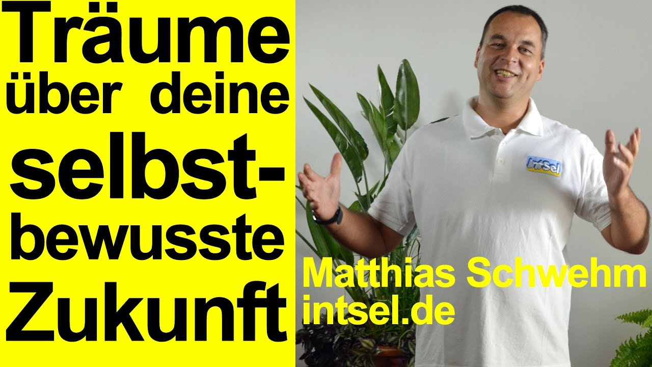 Träume über deine selbstbewusste Zukunft, stärke dein Selbstbewusstsein durch Selbsthypnose Seminar episode artwork