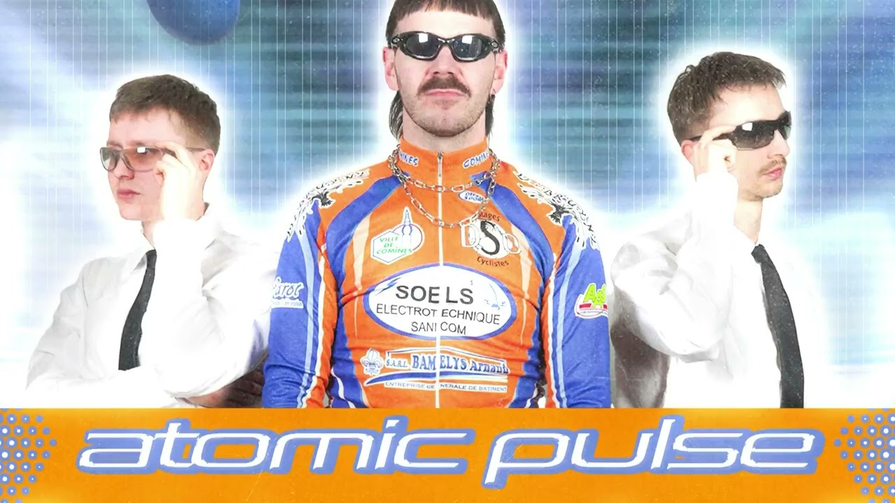 Watch Panteros666, DJ Dings & Tim Rausch - Atomic Pulse on YouTube Watch Panteros666, DJ Dings & Tim Rausch - Atomic Pulse on YouTube