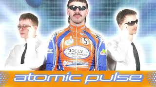 Panteros666, DJ Dings \u0026 Tim Rausch - Atomic Pulse