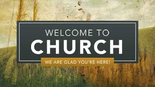 Wednesday Service 9/24/23