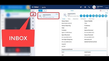 MiCollab NextGen & Ignite -  Classification Codes
