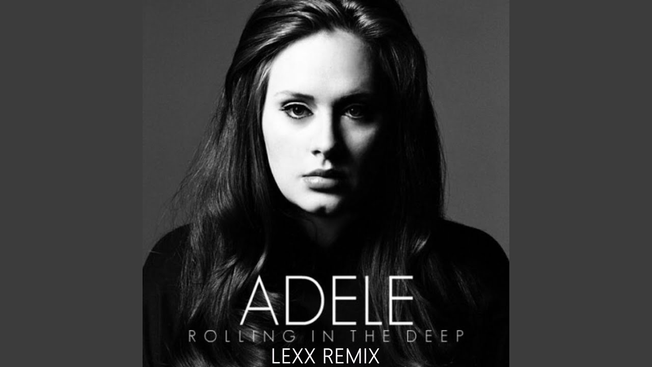 Guarda ROLLING IN THE DEEP su YouTube
