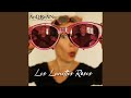 Les lunettes roses