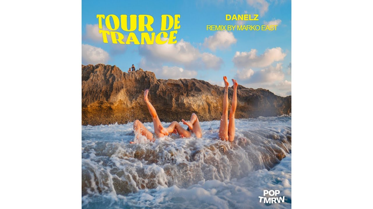 tour de trance danelz