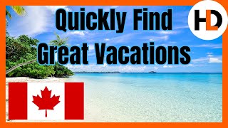 Finding Great Vacations Is Fast And Easy by House Dad Life 293 views 4 months ago 5 minutes, 40 seconds
