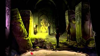 Lets Play - Memoria - Part 2 - Lets Try This Again