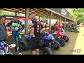 Round 10 - Loretta Lynn's Recap - ATVMX National - 2018