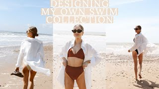 【即日発送】Nadia check swimsuit♡andmary ANDMARY】Nadia check swimsuit