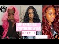 TOP 25 TRENDING SYNTHETIC WIGS | *LINKS INCLUDED * #amazon #wigs