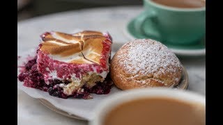 WOW air Travel Guide | Stockholm Eats and Drinks