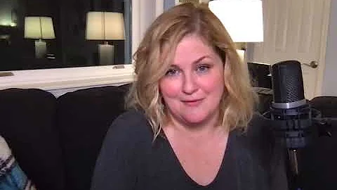 French Chansons with Christina Watson