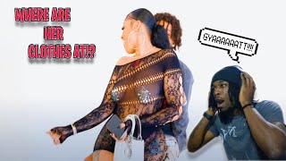 SHE IS A WHOLE DEMON😋👹| 20 Women vs Luh Tyler (REACTION)