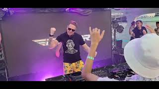 Factor B ( Opening Set Intro , Subculture Bangkok Boat Party 2024 )