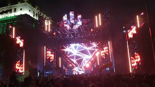 Nicky Romero - Stay A Little Longer @Ultra Brasil 2023