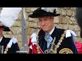 Garter Day. 2023 Part 1