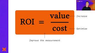 Maximize the business value of your data platform with dbt