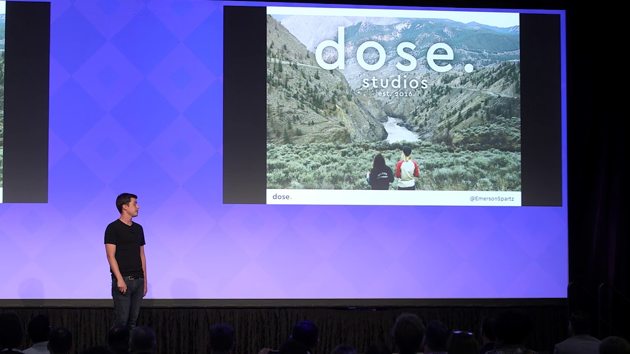 Emerson Spartz Keynote