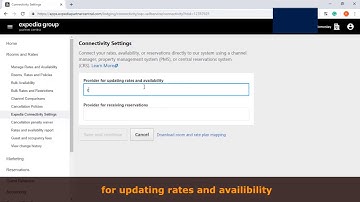 How to Connect Expedia to Channel Manager Australia