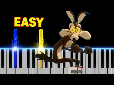 1812 Overture - Coyote vs. Acme