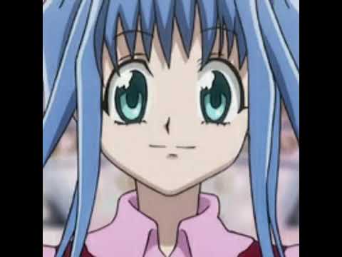 من الجمل نيون من انمي القناص او اميرة انمي رنين الجو هر