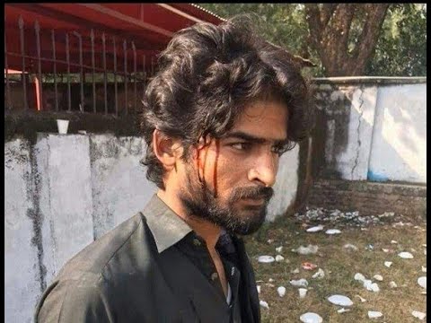 Why a young man Shah dad Baloch of Quaid -e- Azam university become a terrorist | Info |