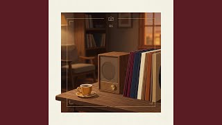 Notebook Near the Window