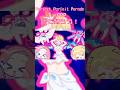 2025/4/7より放送開始!アニメ見ましたか?「Perfect Parfait Parade」#ジャンヌ #shorts #コンパス2ꓸ0 #コンパス2ꓸ0