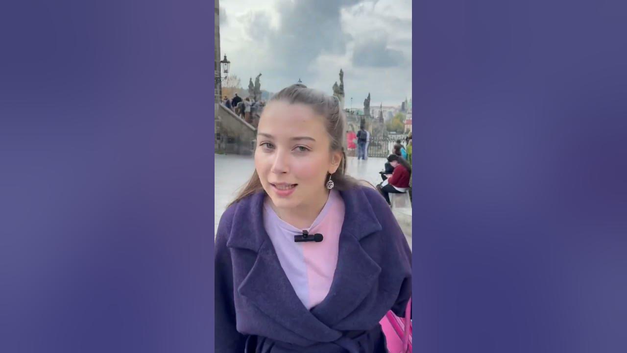 Влада Савченко Прага Чехия