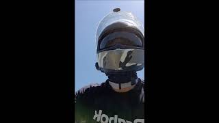 20200622 연륙교 마실 - CB1000r
