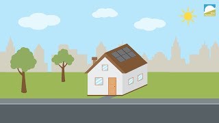 De Werking Van Zonnepanelen