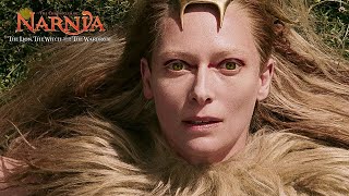 Aslan mata a La Bruja Blanca - Narnia: El Leon, La Bruja y el Ropero screenshot 5