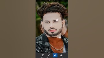 #shorts Snapseed Photo Editing Autodesk Face Smooth Photo 😱 Editing || #trending #ss_editing_nice