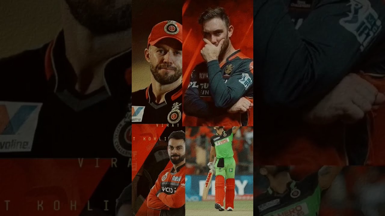 RCB FOREVER YouTube RCB FOREVER YouTube