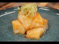 日式味增烤鳕鱼(Miso Seabass)  最简单的做法保证看完就会