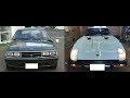 旧車 大図鑑　ザ･旧車対決 フェアレディーZ130 vs セリカXX初代