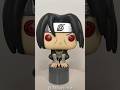 Itachi -- Naruto Shippuden -- Funko Pop .#itachi #narutoshippuden #funkopop #friki #coleccion