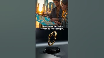 What If the Internet Shut Down Forever? #science #shorts