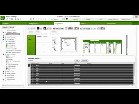 So Machine Basic Yazilimi ile Drum (Tambur) Adim Kullanimi - So Machine Basic Yazilimi ile Drum (Tambur) Adim Kullanimi