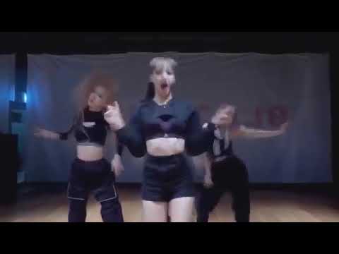blackpink-kill-this-love-dance-practice-+-mirrored-+-slow-100%