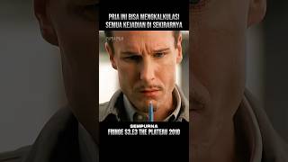 Download Lagu Pria ini dapat membunuh tanpa menyentuh #cuplikanfilm MP3