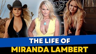 Trajectory - Miranda Lambert