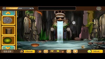 101 Rooms | Escape Game | Level 81 | Hidden Escape | Hidden Game