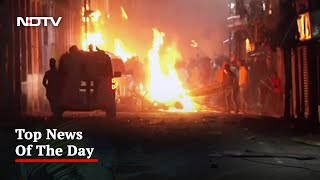 The Biggest Stories Of April 2, 2023