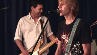 Mudhoney - I Like It Small @ 107.7 The End Session - 04.01.2013